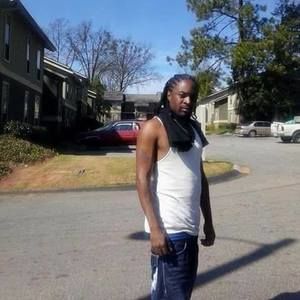 Meet your Posher, Ibrahim williams